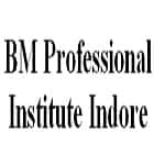 BM Professional Institute, Indore Logo