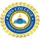 BMS College of Commerce and Management, Bengaluru Logo