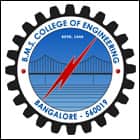 BMS Evening College of Engineering, Bengaluru Logo