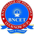 BN Pharmacy College, Lucknow Logo