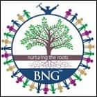 BNG Hotel Management, Kolkata Logo