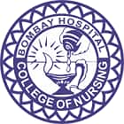 Bombay Hospital College of Nursing, Indore Logo
