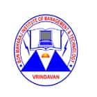 Bon Maharaj Institute of Management and Technology, Vrindavan Logo