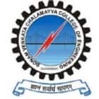 Bonam Venkata Chalamayya Engineering College, Rajahmundry Logo