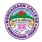 Bongaigaon College, Bongaigaon Logo
