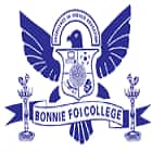 Bonnie Foi College, Bhopal Logo