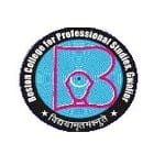 Boston College for Professional Studies, Gwalior Logo