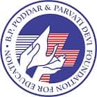 BP Poddar and Parvati Devi Academy of Nursing, Kolkata Logo