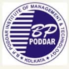 BP Poddar Institute of Management and Technology, Kolkata Logo