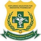 BPS Educational Institution of Pharmacy, Etah Logo