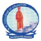 BR College of Education, Kurukshetra Logo