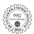 BR Gautam Polytechnic Institute, Jaunpur Logo