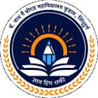 Br Nath Pai B Ed College, Sindhudurg Logo