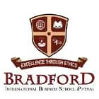Bradford International Business School, Patna Logo