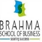 Brahma School of Business, Namakkal Logo