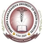 Brahmaputra College, Guwahati Logo