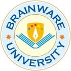 Brainware University, Kolkata Logo