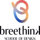 Breethink School of Design, Malappuram Logo