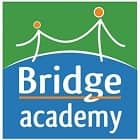 Bridge Academy College of Media and Fine Arts, Chennai Logo