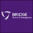 Bridge School of Management, Gurgaon Logo