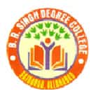 Brijraj Singh Degree College, Allahabad Logo