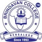 Brindavan College, Bangalore Logo