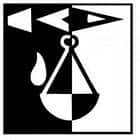 BRM Government Law College, Guwahati Logo