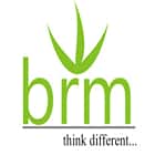 BRM International Institute of Management, Bhubaneswar Logo