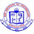 BSF Institute of Technology, Bangalore Logo