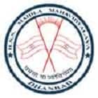 BSS Mahila Mahavidyalaya, Dhanbad Logo