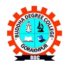 Buddha Degree College, Gorakhpur Logo