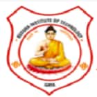Buddha Institute of Technology, Gaya Logo