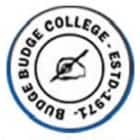 Budge Budge College, Kolkata Logo