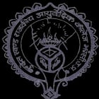 Bundelkhand Government Ayurvedic College and Hospital, Jhansi Logo