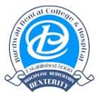 Burdwan Dental College and Hospital, Burdwan Logo