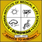 Burdwan Institute of Medical and Life Sciences, Burdwan Logo