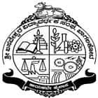 BVV Sanghas Basaveshwar College of Physical Education, Bagalkot Logo