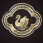 C Bheema Sena Rao National College of Law, Shimoga Logo