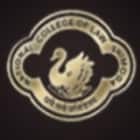 C Bhimsen Rao National College of Law, Shivamogga Logo