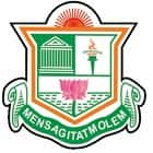 C Kandaswami Naidu College for Men, Chennai Logo