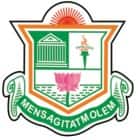 C Kandaswami Naidu College for Women, Cuddalore Logo