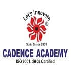 Cadence Academy, Siliguri Logo