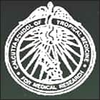Calcutta School of Tropical Medicine, Kolkata Logo