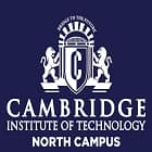 Cambridge Institute of Technology, North Campus, Bangalore Logo