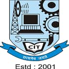 Cambridge Institute of Technology, Ranchi Logo