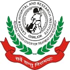 Cancer Hospital and Research Institute, Gwalior Logo