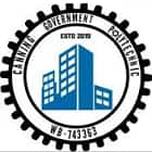 Canning Government Polytechnic, South 24 Parganas Logo