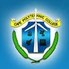 Cape Polytechnic College, Kanyakumari Logo