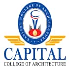 Capital College of Architecture, Coimbatore Logo