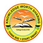 Capital Degree College, Medchal Logo